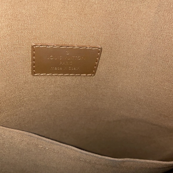 AUTHENTIC LV - Picture 14 of 16